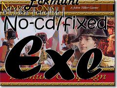 Box art for Campaign
      Eckmuhl V1.06a [english] No-cd/fixed Exe