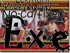 Box art for Campaign
      Eckmuhl V1.09 [english] No-cd/fixed Exe