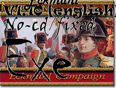 Box art for Campaign
      Eckmuhl V1.10 [english] No-cd/fixed Exe
