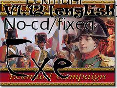 Box art for Campaign
      Eckmuhl V1.12 [english] No-cd/fixed Exe