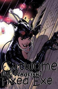 Box art for Catwomen
V1.0 [english] Fixed Exe