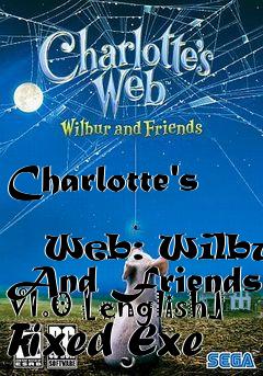 Box art for Charlotte