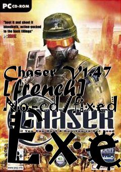 Box art for Chaser
V1.47 [french] No-cd/fixed Exe