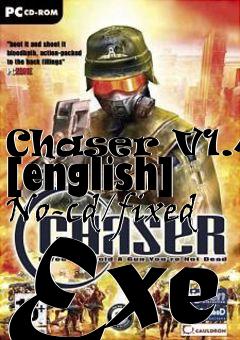 Box art for Chaser
V1.49 [english] No-cd/fixed Exe