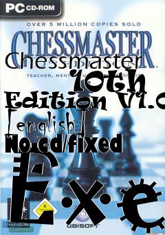 The Chessmaster 2000 v1.02 (4am crack) : Free Download, Borrow