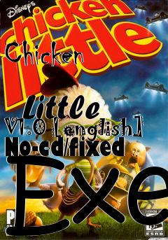 Box art for Chicken
            Little V1.0 [english] No-cd/fixed Exe