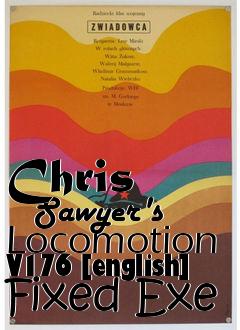 Box art for Chris
      Sawyer
