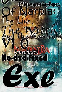 Box art for The
            Chronicles Of Narnia: The Lion, The Witch And The Wardrobe V1.0
            [english] No-dvd/fixed Exe