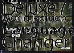 Box art for City
Life: Deluxe / World Edition Language Changer