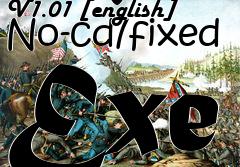 Box art for Civil
War Battles: Campaign Franklin V1.01 [english] No-cd/fixed Exe