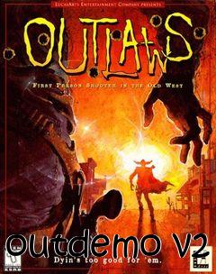 Box art for outdemo v2