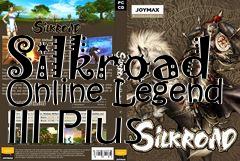 Box art for Silkroad Online Legend III Plus