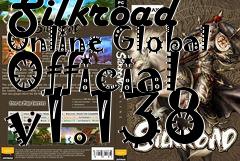 Box art for Silkroad Online Global Official v1.138