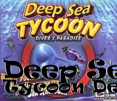 Box art for Deep Sea Tycoon Demo