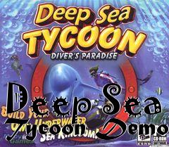 Box art for Deep Sea Tycoon Demo