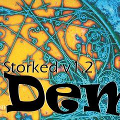 Box art for Storked v1.2 Demo