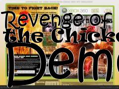 Box art for Revenge of the Chicken Demo