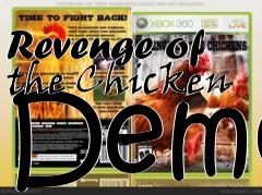 Box art for Revenge of the Chicken Demo