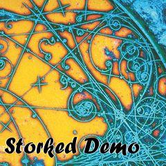 Box art for Storked Demo