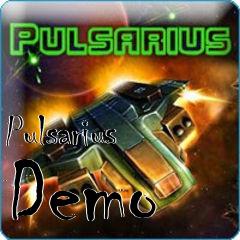 Box art for Pulsarius Demo