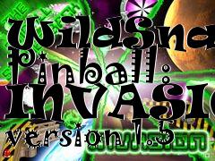 Box art for WildSnake Pinball: INVASION version 1.5