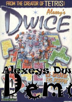 Box art for Alexeys Dwice Demo