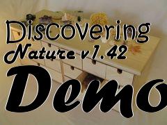 Box art for Discovering Nature v1.42 Demo