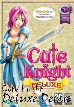 Box art for Cute Knight Deluxe Demo