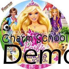 Box art for Charm School Demo