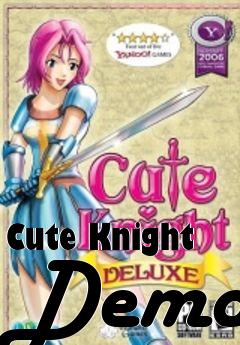 Box art for Cute Knight Demo