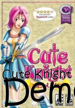 Box art for Cute Knight Demo