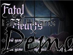 Box art for Fatal Hearts Demo