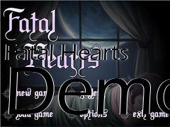 Box art for Fatal Hearts Demo