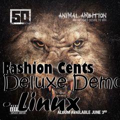 Box art for Fashion Cents Deluxe Demo - Linux
