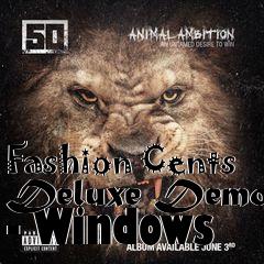 Box art for Fashion Cents Deluxe Demo - Windows