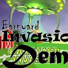 Box art for Barnyard Invasion Demo
