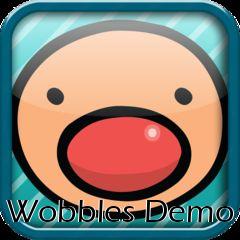 Box art for Wobbles Demo