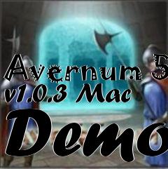 Box art for Avernum 5 v1.0.3 Mac Demo