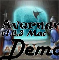 Box art for Avernum 5 v1.0.3 Mac Demo