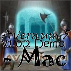 Box art for Avernum 5 v1.0.2 Demo - Mac