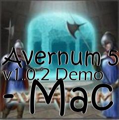 Box art for Avernum 5 v1.0.2 Demo - Mac