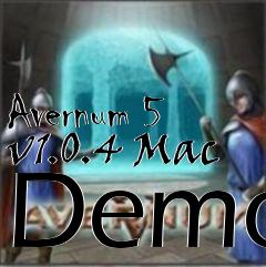 Box art for Avernum 5 v1.0.4 Mac Demo