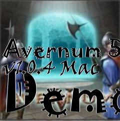 Box art for Avernum 5 v1.0.4 Mac Demo