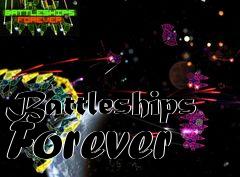 Box art for Battleships Forever