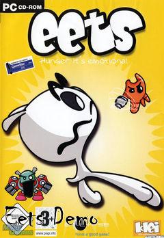 Box art for Eets Demo