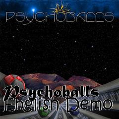 Box art for Psychoballs English Demo