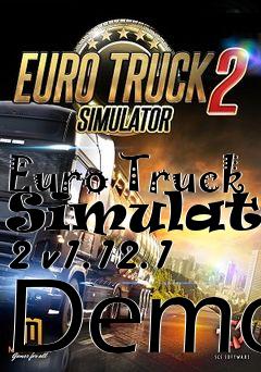 Box art for Euro Truck Simulator 2 v1.12.1 Demo