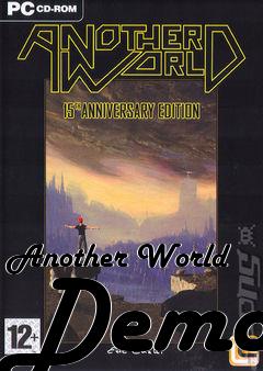 Box art for Another World Demo