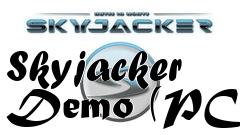 Box art for Skyjacker Demo (PC)