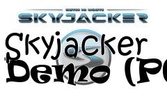 Box art for Skyjacker Demo (PC)